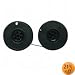 NUKB54 - Nylon Typewriter Ribbon, Black