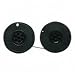 Nylon Typewriter Ribbon, Black (NUKB54) Category: Typewriter Correction Tapes