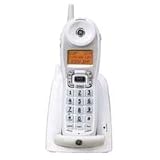 GE Big Button Cordless Phone with Audio Boost