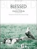 Blessed (Piano Vocal, Sheet Music)