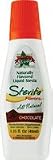 Stevita Naturally Flavored Liquid Stevia Chocolate -- 1.35 fl oz