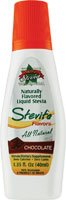 Stevita Naturally Flavored Liquid Stevia Chocolate -- 1.35 fl oz