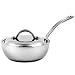Kitchen & Housewares : CIA Masters Collection 1 Quart Saucier with Lid