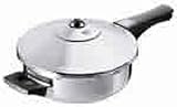 Kuhn Rikon Duromatic Pressure Cooker 2.5L non stick  from Kuhn Rikon