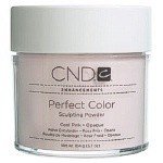 CND CREATIVE Sculpting Powder Pure Pink- Sheer 3.7oz