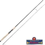 Redbone 7' Spinning Rod - Heavy