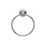 Baldwin 3504.112 Edgewater Towel Ring, Venetian Bronze