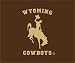 Wyoming Cowboys NCAA 