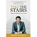 Books : Take The Stairs - 7 Steps to Achieving True Success