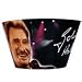 Bol Johnny Hallyday D