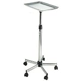 PIBBS Metal Mayo Utility Tray (Model: ART57)