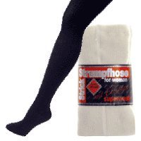 2 x Super warme Damen Strick Strumpfhose Thermostrumpfhose bis Gr.54 2 x Super warme Damen Strick Strumpfhose Thermostrumpfhose bis Gr.54