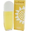 SUNFLOWERS by Elizabeth Arden