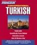 Turkish, Conversational: Learn to Speak and Understand Turkish with Pimsleur Language Programs (Simon & Schuster's Pimsleur)