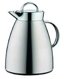 Alfi 30937205100 Dan - Stainless Steel Mat 1.0L / 8 Cup
