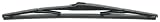 Trico 16-A Exact Fit Rear Wiper Blade, 16