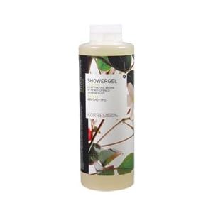 Korres Jasmine Shower Gel