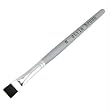 One Step Eyeliner Brush - # 13S (Short Handle) - -