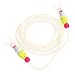 Bunny Rabbit Jump Rope Easter Basket Toy Image