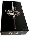The Myth (Avant - Garde Limited Collector`s Edition) DVD Boxset