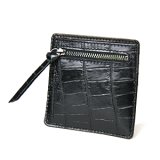 BAGGY PORT（バギーポート） カード入れ付き小銭入れ SNK407