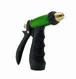 Melnor Industries Adjustable Nozzle Green Small - 6115