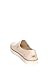 UGG Womens Keile Perf Sneakers in Freshwater Pearl