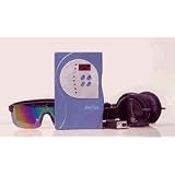 Photosonix InnerPulse Light Therapy Sound Machine