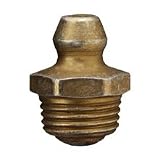 ALEMITE 1720-B 'CHAPPS' METAL THREAD FORMING FITTINGS 5/8'