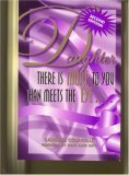 Daughter,: There is More to You Than Meets the Eye...Volume 1