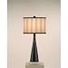 CC-6224 Zelda Table Lamp by Currey & Company CC6224 NO RETURNS* Image