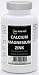 Kalzium & Magnesium & Zink - Hochdosierter Mineralstoffkomplex f�r mehr Gesundheit u. Vitalit�t (100 Tabletten)