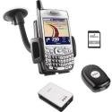Palm GPS Navigator Smartphone Edition - Compatible with: Treo 650, Treo 700w, Treo 700p. - 3263NA