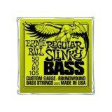 Bass Guitar Strings