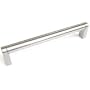 Top Knobs M1004  Pennington Bar Pull Steel