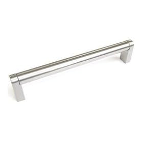 Top Knobs M1004  Pennington Bar Pull Steel