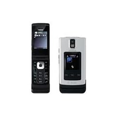Nokia 6650 - Mobiltelefon mit Digitalkamera/ Digital Player