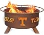Tennessee Volunteers Fire Pit & Grill