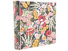 Vera Bradley Poppy Fields Deluxe Photo Album Gift Packs