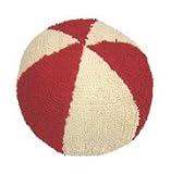 Toys for Pets Special - Smooth Natural Plush 6'' Naturally Twisted Armadillo