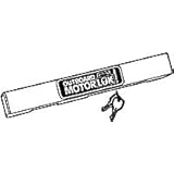 OUTBOARD MOTOR LOCK