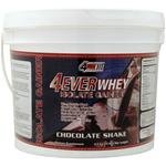 4Ever Fit Fruit Blast  Isolate Gainer 2000, Chocolate Flavor
