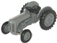 Oxford 76tea001 Ferguson Tea Grey Model Railway Hornby Picture
