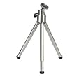 DURAGADGET Mini Tripod stand for Sony Handycam DCR-SR88 /DCR-SX83 /DCR-SR68 / DCR-SX63 / DCR-SX44 / HDR-CX110 /HDR CX150 / HDR XR150 / CX550V / CX350V