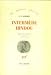 Intermede hindou