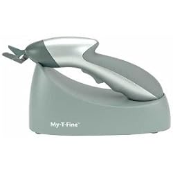 My-T-Fine Cordless Electronic Cutter