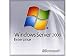 Systembuilder Windows Server Enterprise inkl. HyperV 2008 R2 64Bit x64 Deutsch 1pk DSP OEI DVD 1-8CPU 25 Clt