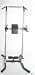 Sporting Goods : CAP Barbell Xodus Vertical Knee Raise / Pull Up & Dip Station
