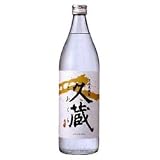 乙２５゜　雲海 久蔵　米焼酎　900ｍｌ 久蔵