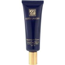 Estee Lauder Maximum Cover Camouflage Makeup For Face And Body Spf 15